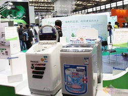 松下白電產(chǎn)品亮相2011家電博覽會(huì) 創(chuàng)新科技引領(lǐng)家居生活新體驗(yàn)