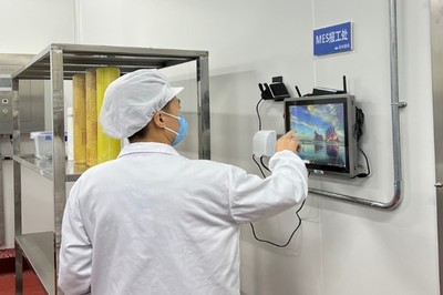 全新供應鏈后臺系統亮相，數字化引擎驅動盒馬迎戰關鍵之年
