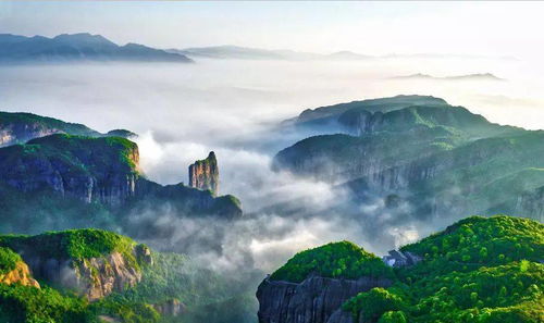 臺(tái)州鄉(xiāng)村旅游再獲殊榮！十條精品線路入選省級(jí)榜單，美景人文皆不負(fù)