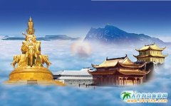探索中國(guó)之美 最新國(guó)內(nèi)旅游資訊與推薦