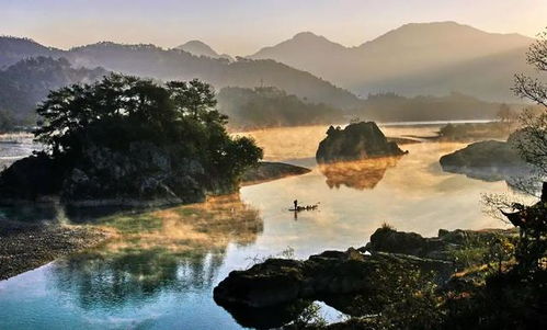 國(guó)內(nèi)旅行99%的人都去錯(cuò)了，這里才是真正值得去的地方